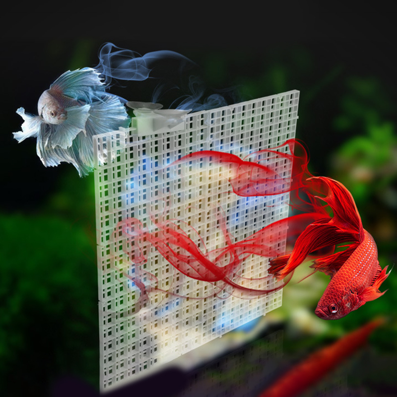 Removable Splicing Fish Tank I – Tank Divider Mesh recenzja i cena