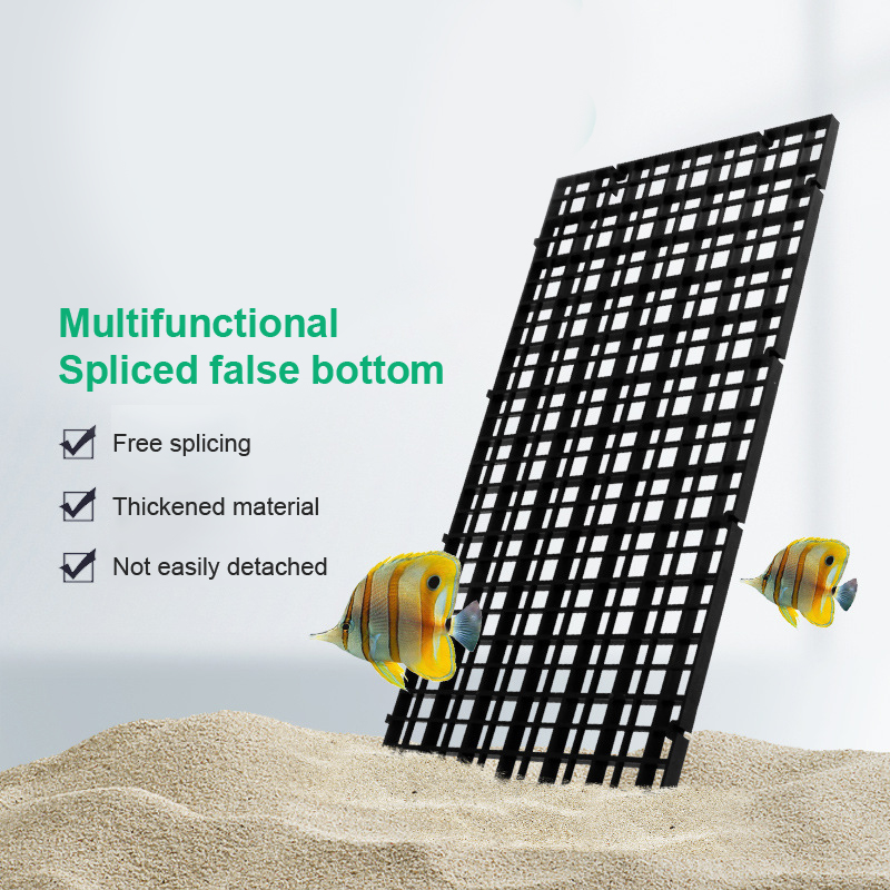 Removable Splicing Fish Tank I – Tank Divider Mesh recenzja i cena