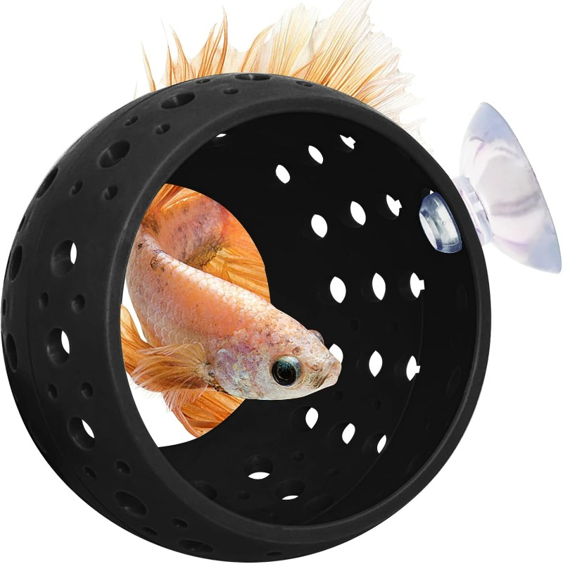 Betta Bulb Hide Tunnel Aquariu – Aquarium Fish Hide recenzja i cena
