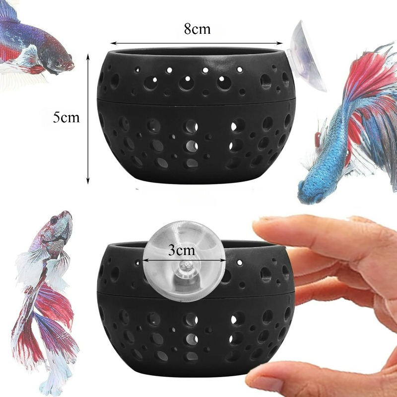 Betta Bulb Hide Tunnel Aquariu – Aquarium Fish Hide recenzja i cena