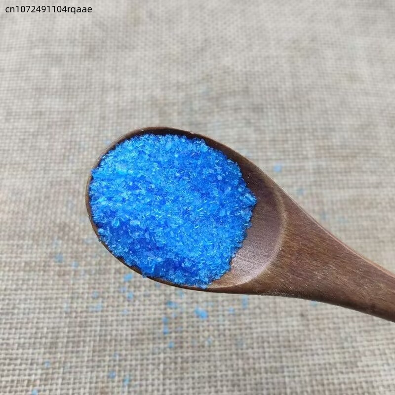 99% Purity Copper Sulfate Pent – Aquarium Fish In Pond recenzja i cena
