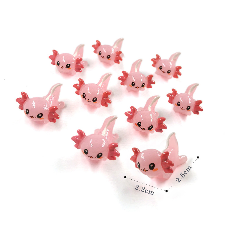 10Pcs Shark Whale Turtle Dolph – Aquarium Fish Dolphin recenzja i cena