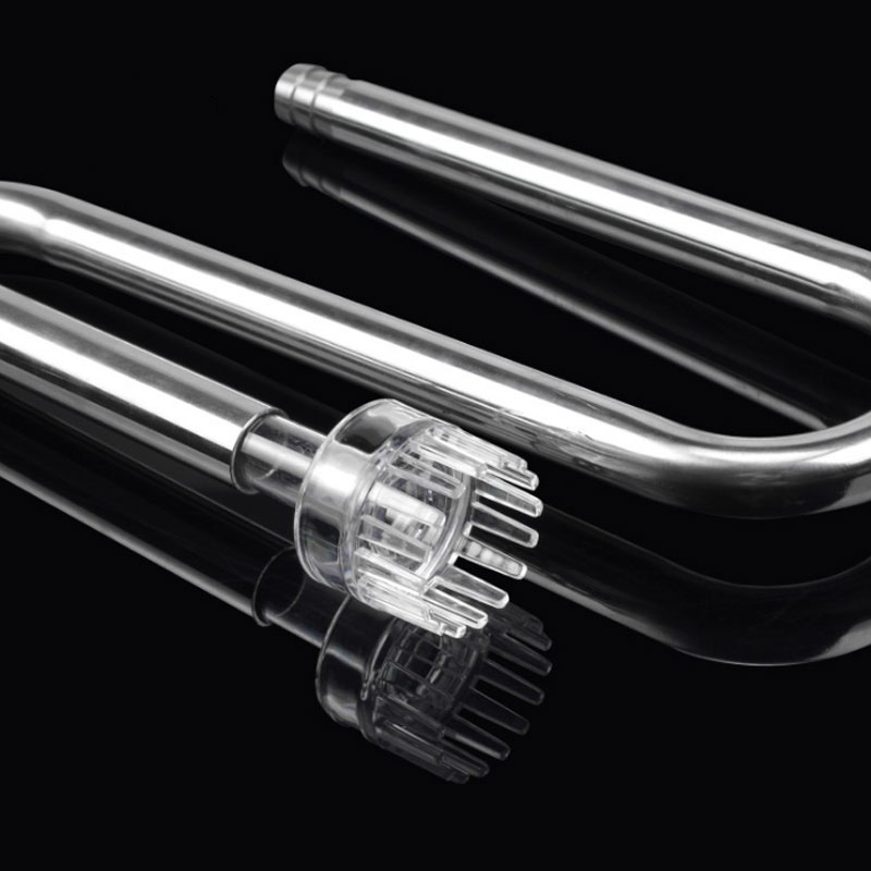 New Fish Tank Lily Pipe Stainl – Aquarium Fish Price recenzja i cena