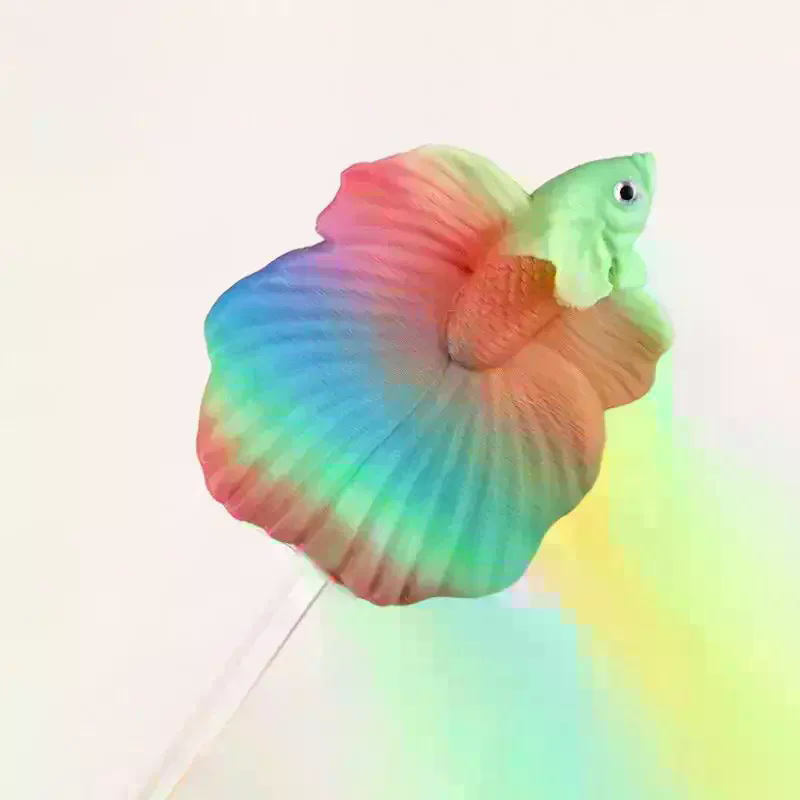 Colorful Aquarium Betta Traini – Aquarium Fish Betta recenzja i cena