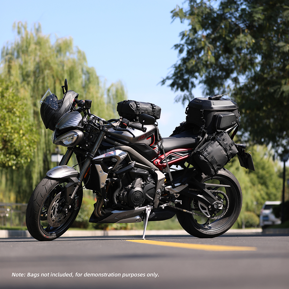 Rhinowalk Motorcycle Tank Bag  – Tank Divider Mesh recenzja i cena