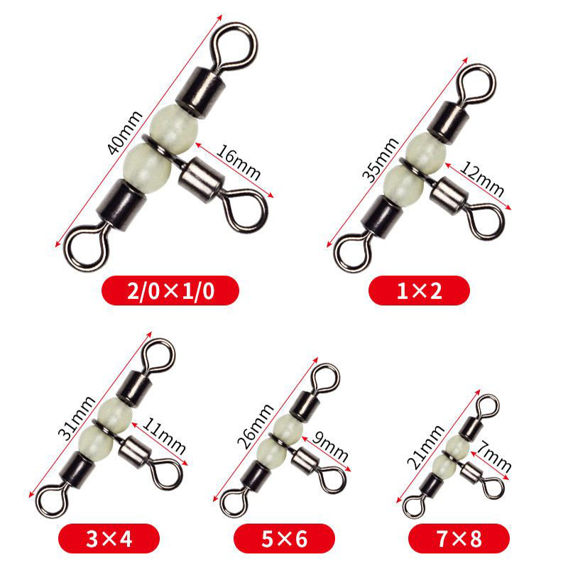 10/50pcs Stainless Steel T-Tur – Aquarium Fish Diseases recenzja i cena