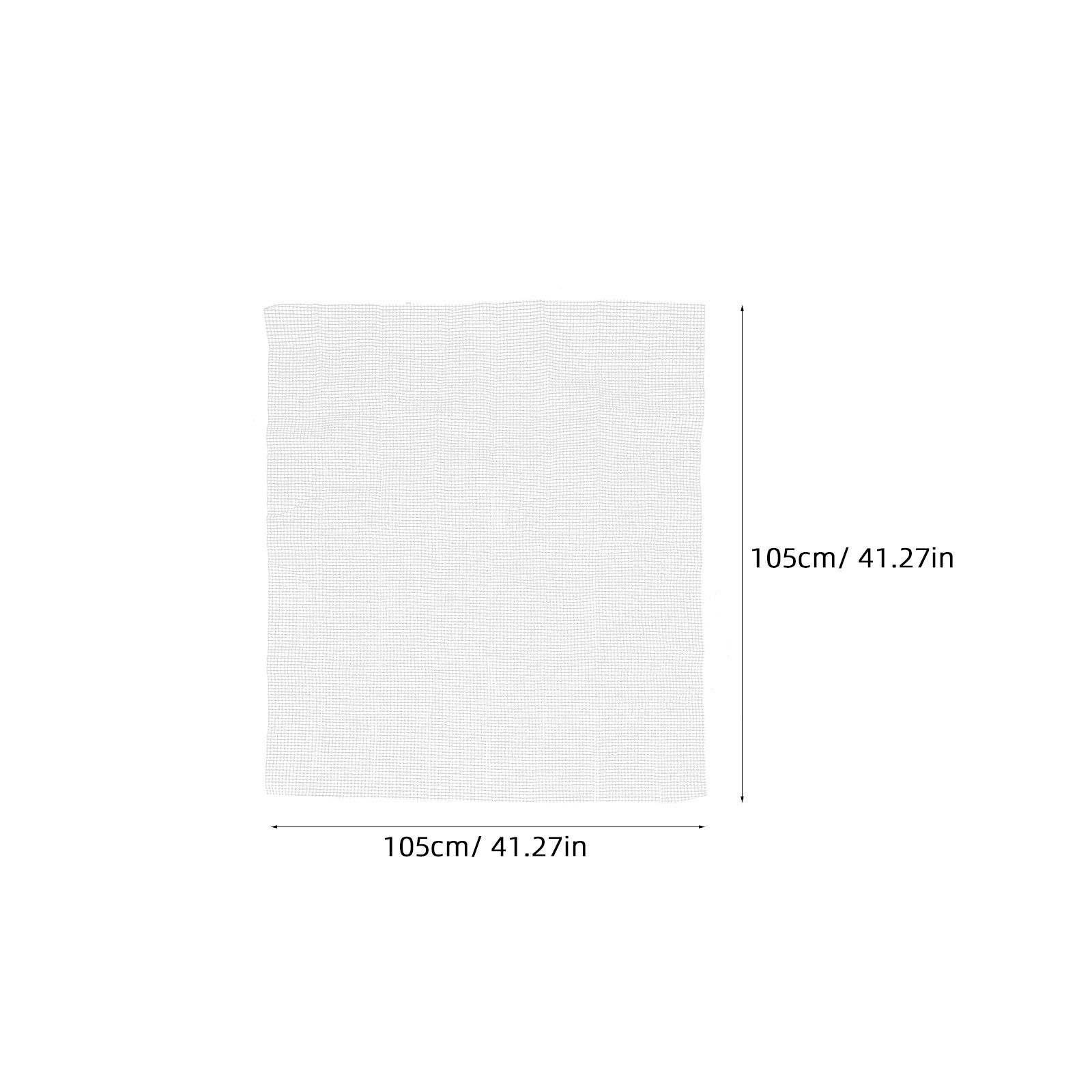 1Pcs Sturdy Fish Tank Anti-Jum – Tank Divider Mesh recenzja i cena