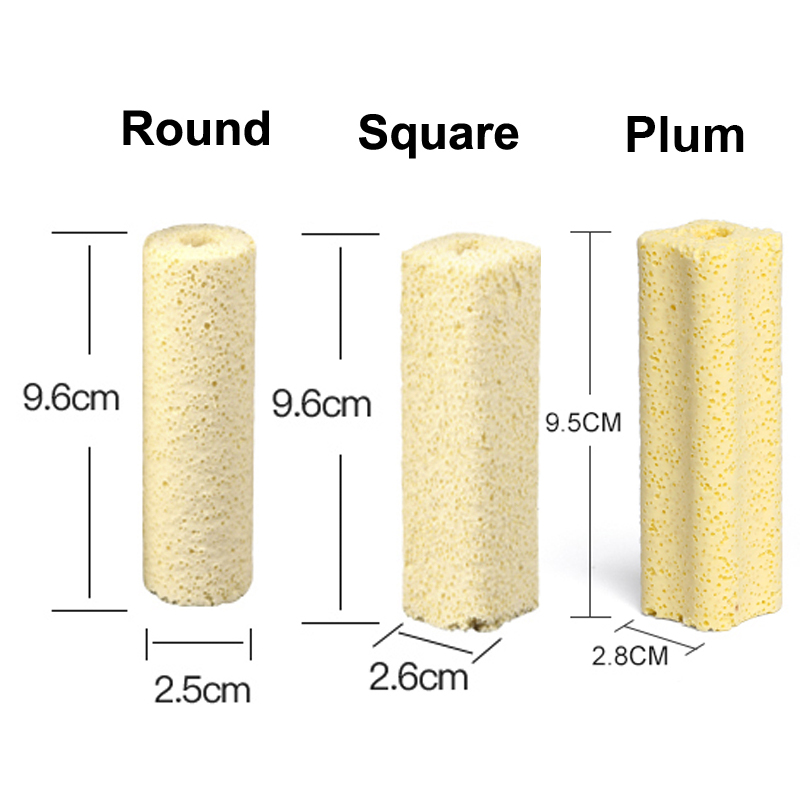 20Pcs-Pack Bio Filter Media Tu – Aquarium Fish Diseases recenzja i cena