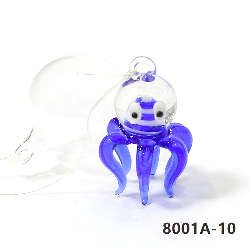 Floating Glass Marine Animal P – Aquarium Fish Dolphin recenzja i cena