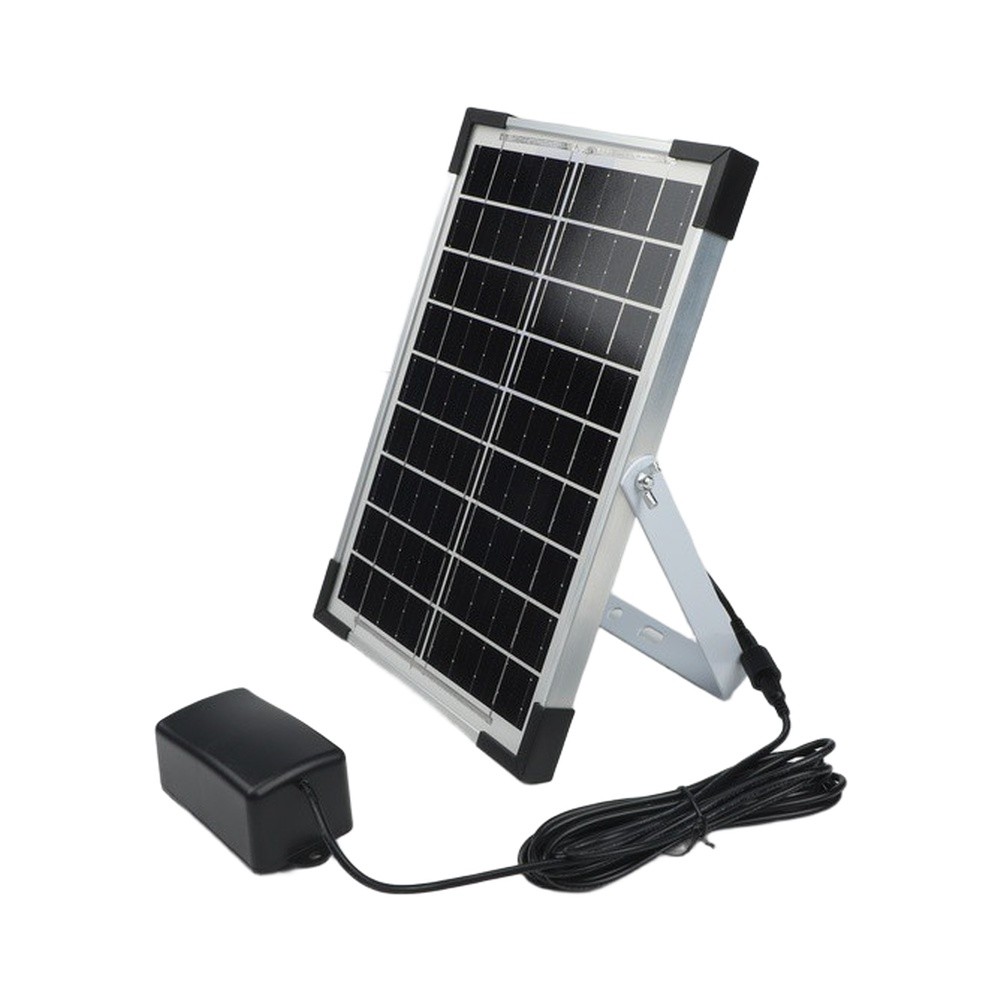 Solar Powered Pond Oxygenator  – Aquarium Fish In Pond recenzja i cena