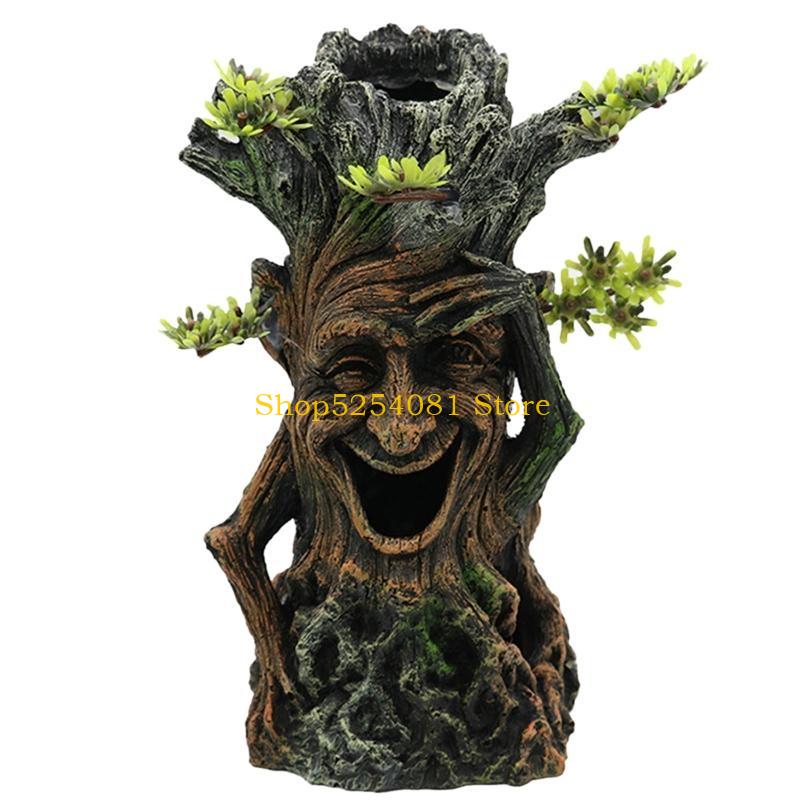 AXYC Fish for Tank Decoration  – Aquarium Fish Hiding Spot recenzja i cena