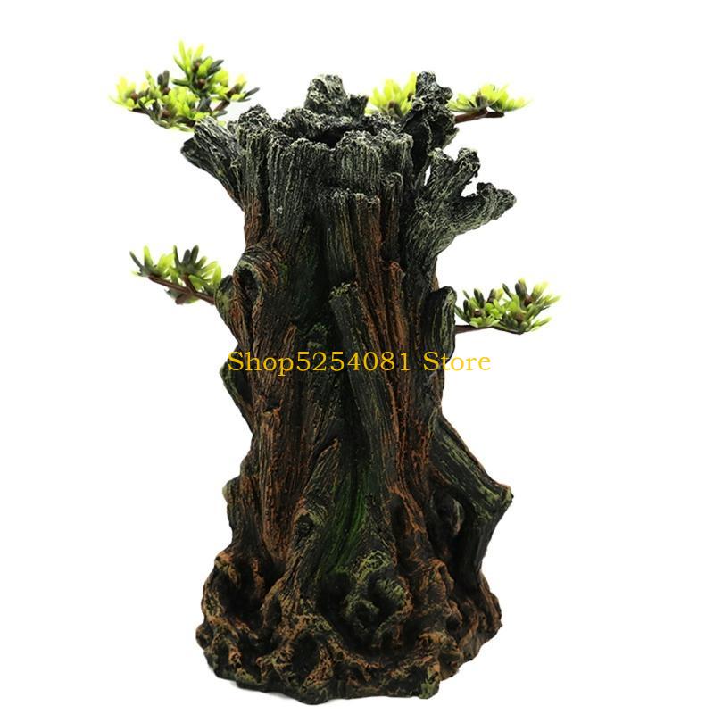 AXYC Fish for Tank Decoration  – Aquarium Fish Hiding Spot recenzja i cena