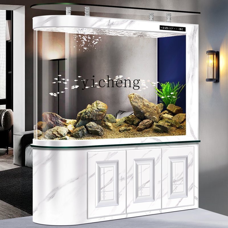 XL household screen partition  – Aquarium Xl recenzja i cena