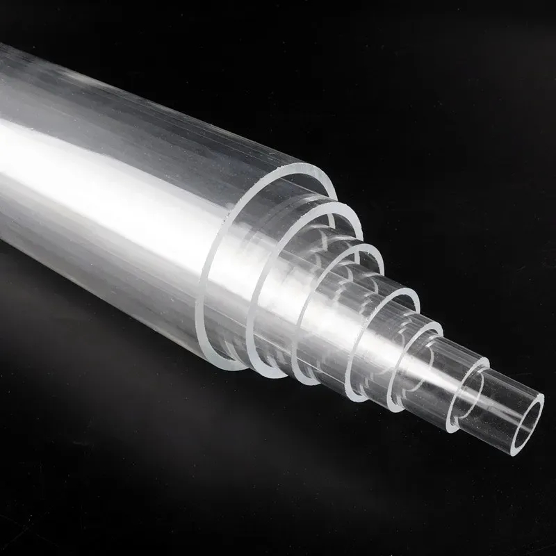 OD 4-38mm High Transparent Acr – Aquarium Fish House recenzja i cena