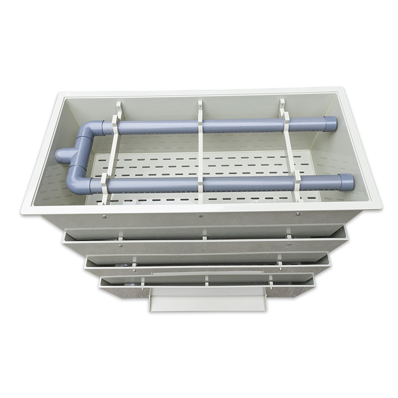 Qlozone Aquarium Fish tank Bak – Aquarium Fish In Pond recenzja i cena