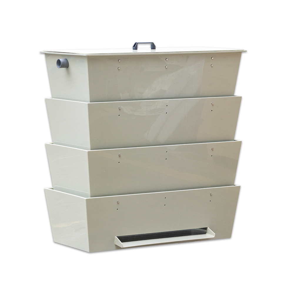 Qlozone Aquarium Fish tank Bak – Aquarium Fish In Pond recenzja i cena
