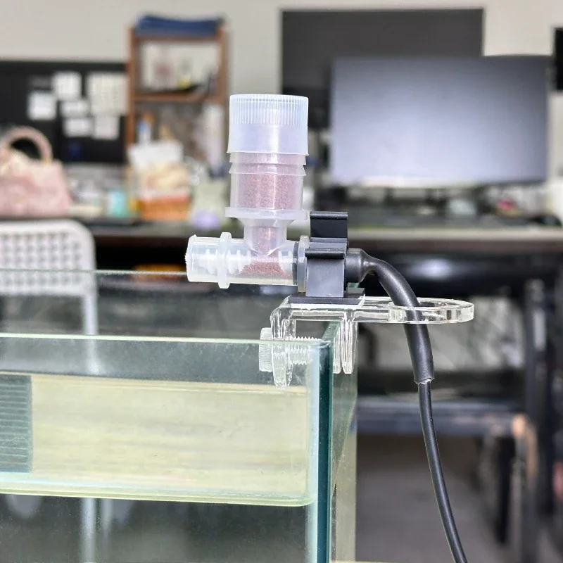 Best Automatic Fish Feeder - W – Aquarium Fish Price recenzja i cena