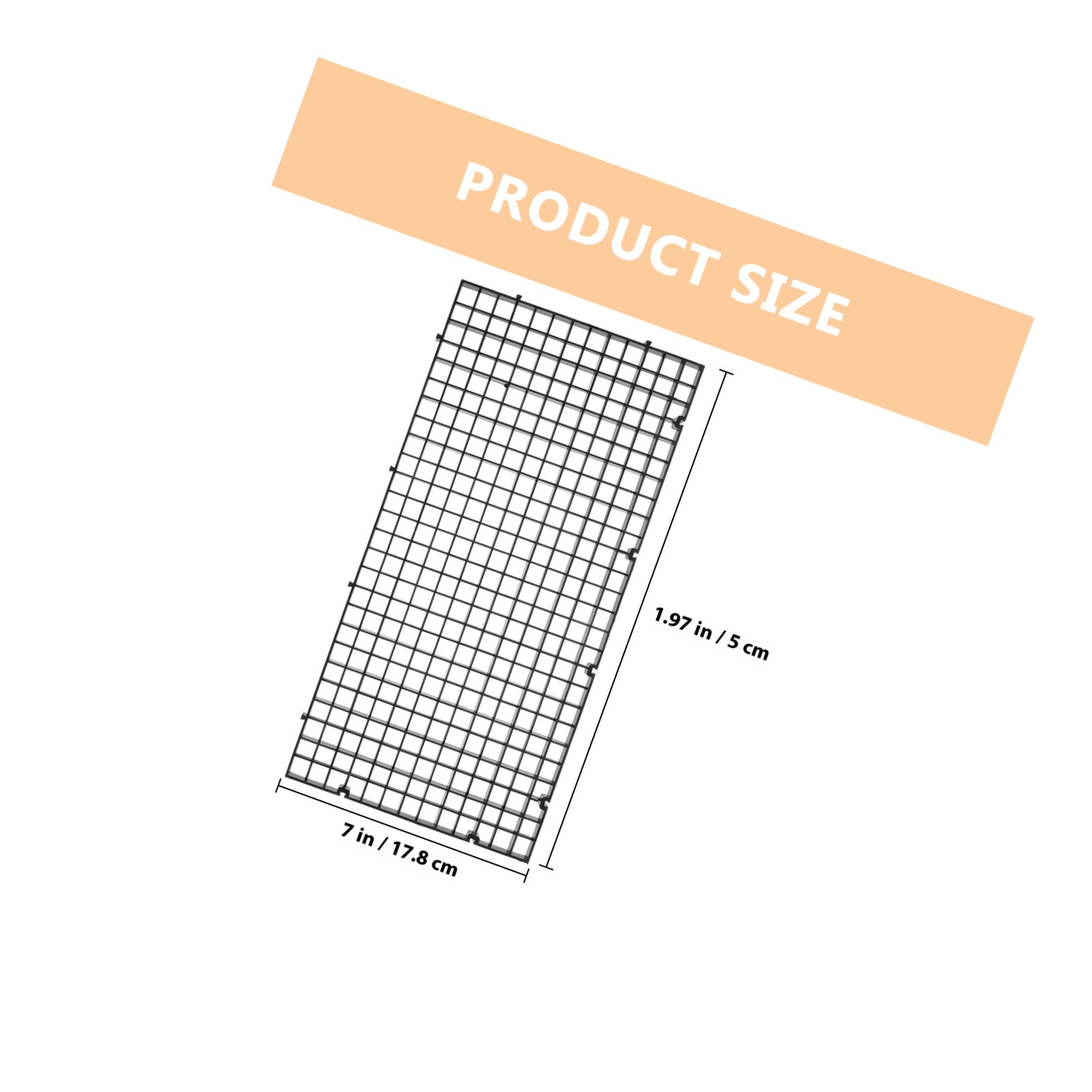 6Pcs Aquarium Fish Tank Divide – Tank Divider Mesh recenzja i cena