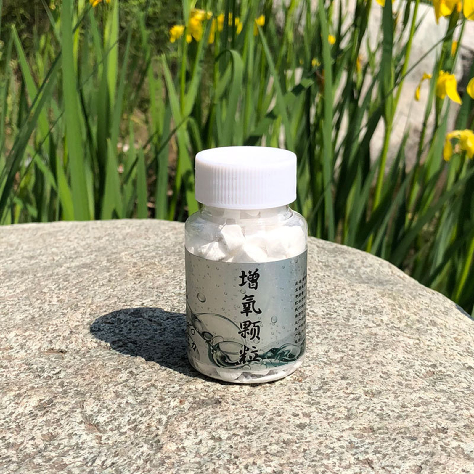Fish Oxygen Pellets Bait Conti – Aquarium Fish Diseases recenzja i cena