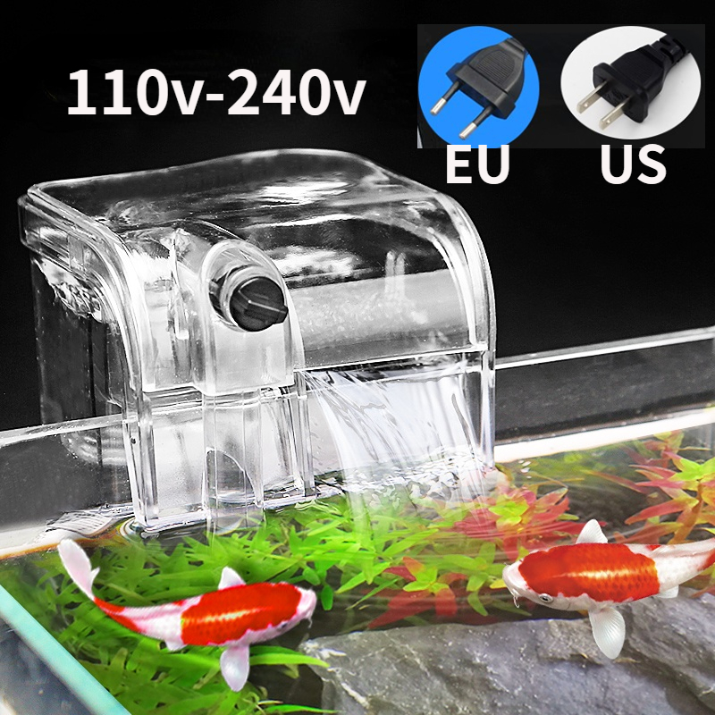 Performance Hang-On The Back P – Aquarium Fish Betta recenzja i cena