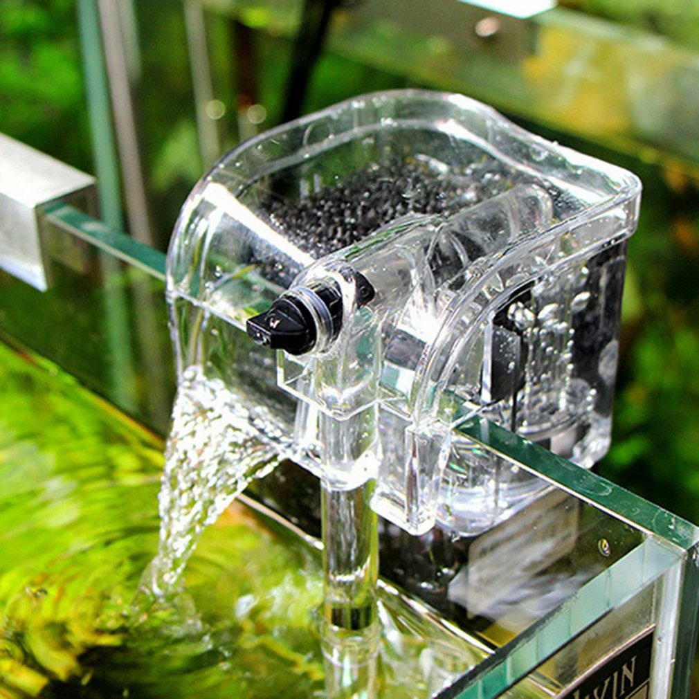 Performance Hang-On The Back P – Aquarium Fish Betta recenzja i cena