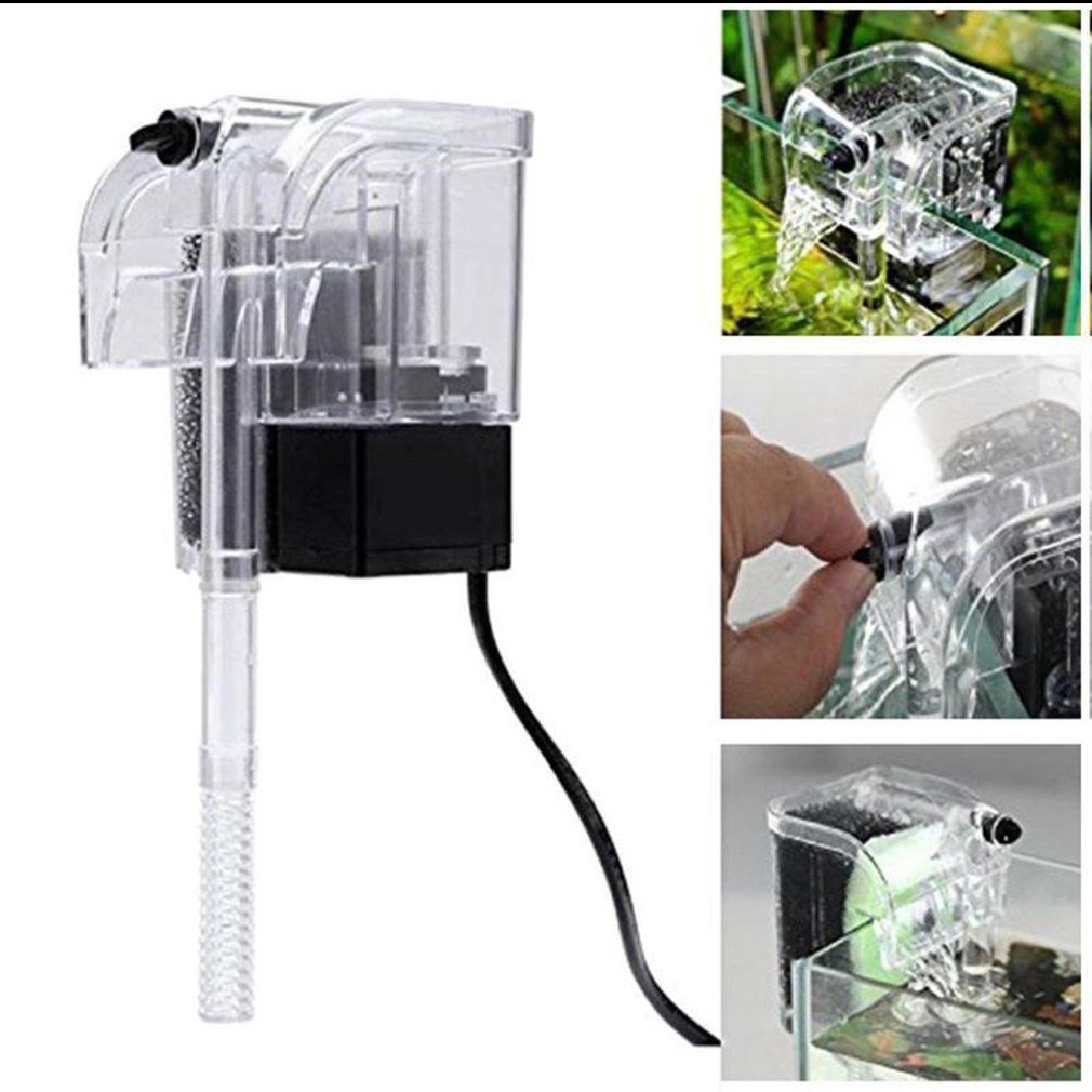 Performance Hang-On The Back P – Aquarium Fish Betta recenzja i cena