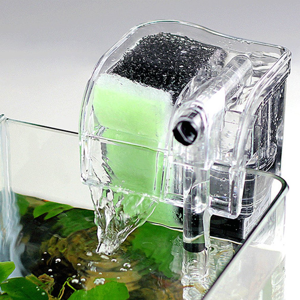 Performance Hang-On The Back P – Aquarium Fish Betta recenzja i cena