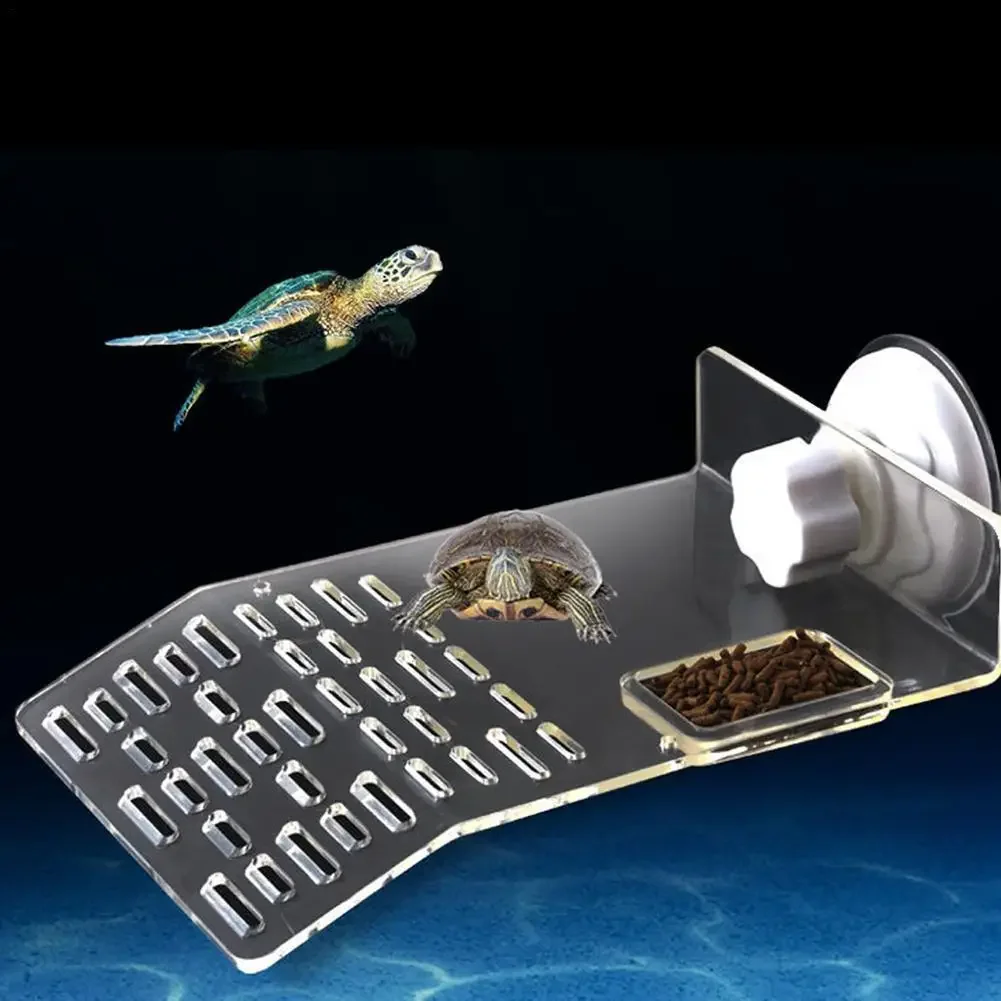 Turtle Pier Dock Basking Platf – Aquarium Xl recenzja i cena
