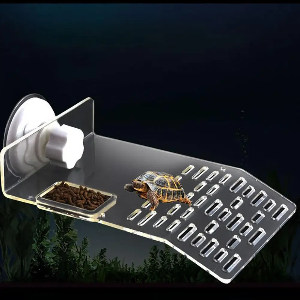 Turtle Pier Dock Basking Platf – Aquarium Xl recenzja i cena