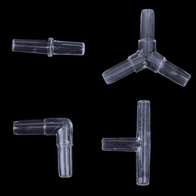 10Pcs Aquarium Airline Tubing  – Aquarium Xl recenzja i cena