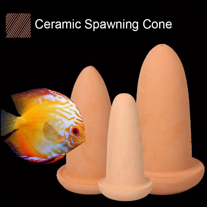 Ceramic Spawning Breed Cone fo – Aquarium Fish Hide recenzja i cena